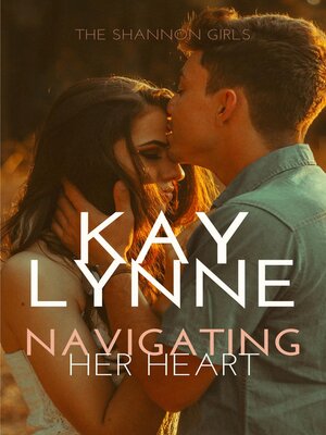 cover image of Navigating Her Heart